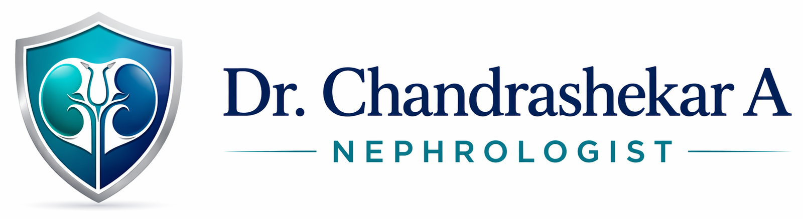 Dr. Chandra Shekar Nephrologist