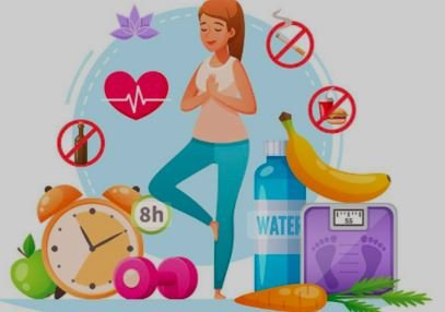 Lifestyle Modifications